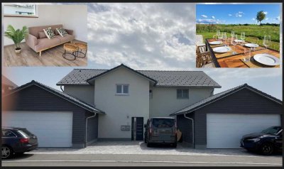 Ferienhaus Ferienappartements im Allgäu zu vermieten