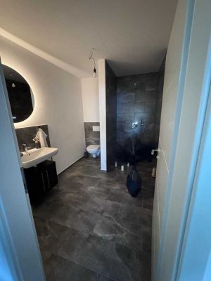Attraktive 3-Zimmer-Wohnung mit Balkon in Gerhard-Lukas-Straße, ILSEDE
