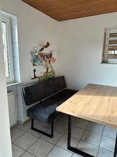 Helle 3-Zimmer-Wohnung mit Balkon in Marnheim