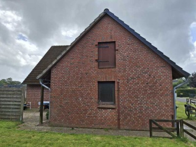 Ansprechendes Haus in Hollingstedt
