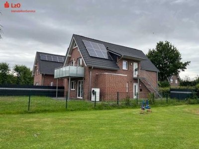 EG-Eigentumswohnung auf Erbpacht