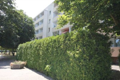 Barrierearmes Wohnen im Grünen