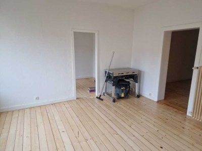 Ansprechende 3-Zimmer-Wohnung mit Balkon und Einbauküche in Uelzen