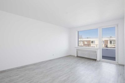 Renovierte 4,5 - Zimmer Wohnung in Voerde