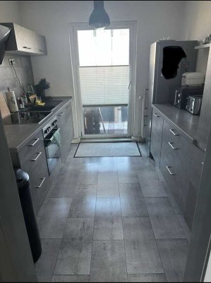 Attraktive 3-Zimmer-Wohnung mit Balkon in Salzgitter