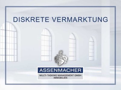 Sanierte 3-Zimmerwohnung im Kölner Süden