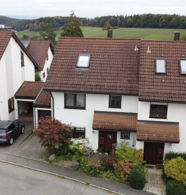 Familienfreundliches Haus in Musberg