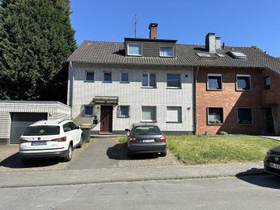 Helle, freundliche DG-Wohnung in MH - Broich in ruhiger Lage
