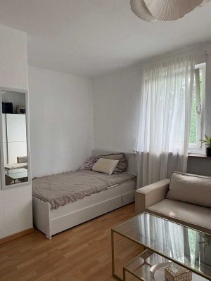 1-Zimmerwohnung in Wilhelmstadt