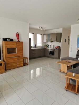 3 BR fully furnished close to Clay Kaserne