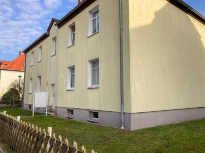 4-Zimmer-Wohnung - wie für Sie gemacht!
