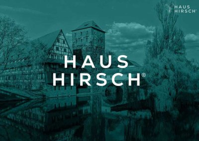 Attraktive Eigentumswohnung in zentraler Lage Nürnbergs – ideal für Paare oder kleine Familien