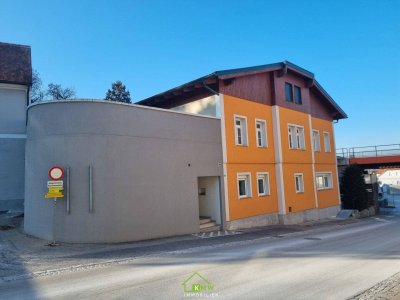 NEUER PREIS: Sanierte Singlewohnung im Zentrum von Furth