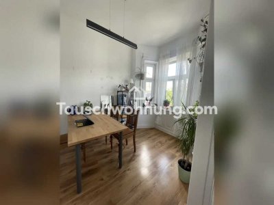 Tauschwohnung: Wohnung auf St. Pauli (Hamburger Berg), 2,5 Zimmer