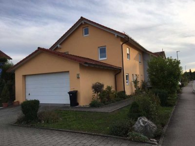 Schönes DHH mit 6 Zimmern in Bad Waldsee - Reute (Krs. Ravensburg)