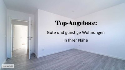 5-Zimmer-Wohnung unterm Dach + provisionsfrei +