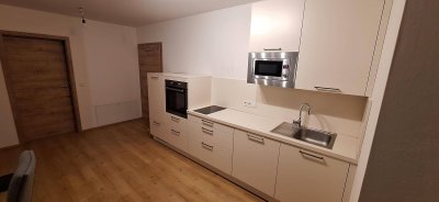 Moderne 2-Zimmer mit Balkon in Perg