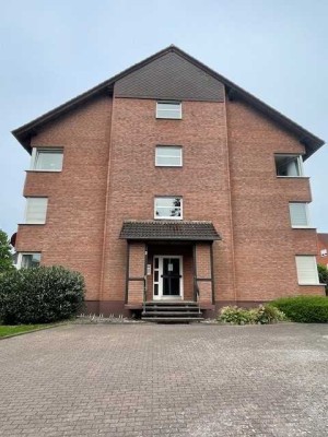 sonniges Appartement zu vermieten