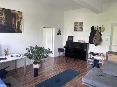 2-Zimmer-Wohnung mit Aufzug in Köln-Junkersdorf