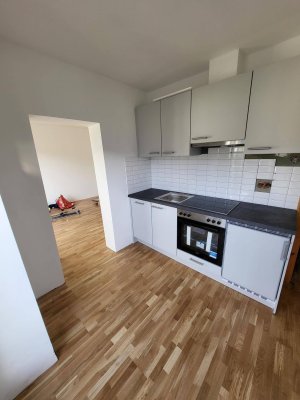 kleine 2 Zimmerwohnung in bester Lage in Seeboden ab sofort zu vermieten