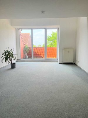 DG-Maisonette in Pinneberg Nord