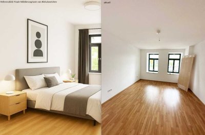 Erstbezug nach hochwertiger Neumöblierung mit Stil & Komfort im sanierten Altbau - ALL IN