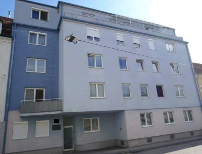 Eigentumswohnung direkt im Zentrum in 2700 Wiener Neustadt