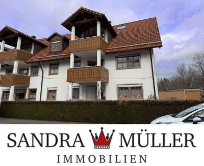 *** Schicke 3-Zimmerwohnung in Neugablonz zu vermieten ***