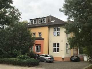 Schmucke Zweizimmerwohnung an der Königsallee
