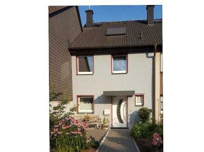 Charmantes Reihenmittelhaus in Velbert-Neviges - Einziehen-Wohlfühlen