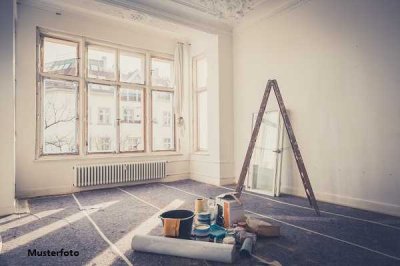 Klein, aber Mein! Appartement in guter Lage