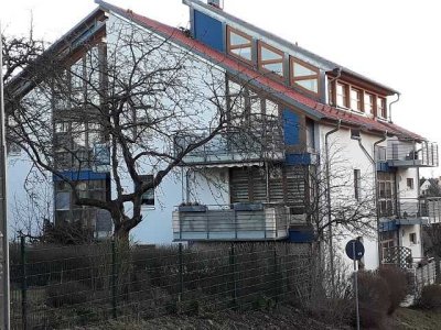 Gepflegt und  vermietet in gesuchter stadtnaher Lage