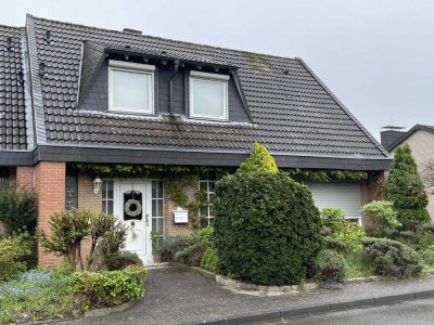 Charmantes Einfamilienhaus in begehrter Lage von Wassenberg