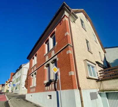 GOLDWERT: Familiennest mit Einzelgarage!