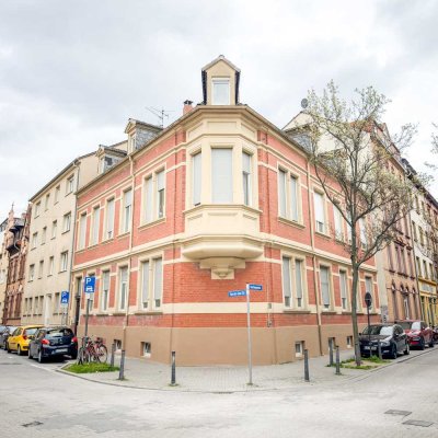 MFH mit 6 Einheiten in LU-Nord | Aufteilung vorhanden | ca. 397 m²