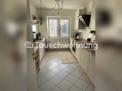 Tauschwohnung: Gemütliche 2-Zimmer-Wohnung in Bonn-Beuel zum Tausch