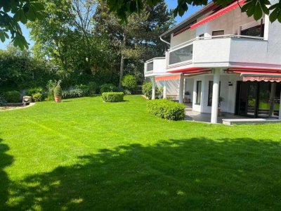 Traumhafte Villa in Speyer – Exklusives Wohnen in bester Lage!