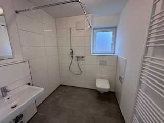 Stilvolle 2-Zimmer-Garten-Wohnung mit gehobener Innenausstattung mit EBK in Münster
