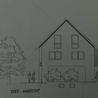 Gepflegtes 5-Zimmer Haus in Baden-Baden mit Garage