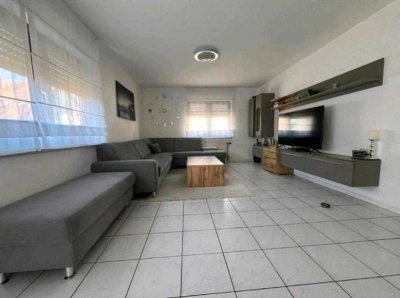 3,5 Zimmer Wohnung Heilbronn-Sontheim