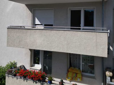 Ruhige Eigentumswohnung im ersten OG, zwischen Boelerheide, Hochschulviertel und Fley in Hagen.