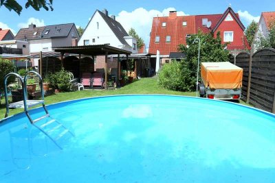 Wohn- und Freizeitspaß für Ihre Familie und 0 % Käuferprovision!