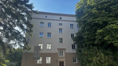 Ruhiges Wohnparadies mit guter Anbindung