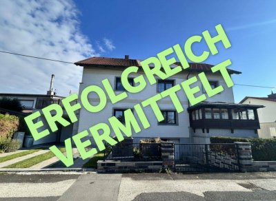 Zweifamilienhaus – Ihr neues Zuhause mit Garten, Dachterrasse, Indoorpool &amp; Garage!