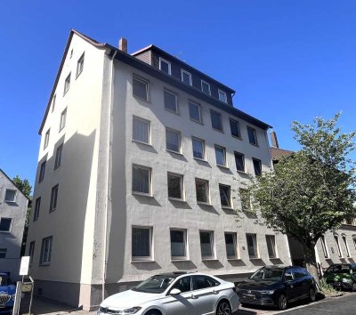 Sicher investieren, Potenzial nutzen – charmantes Mehrfamilienhaus mit 10 Einheiten