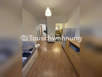 Tauschwohnung: Wohlfühle Wohnung
