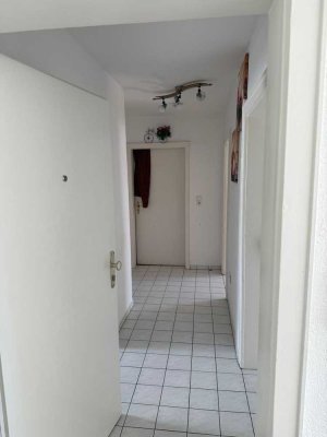Schöne 3-Zimmer-Dachgeschosswohnung in Bamberg