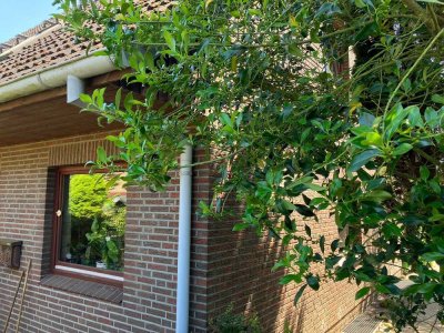 Doppelhaushälfte (Semmelhaack-Haus) in Uetersen