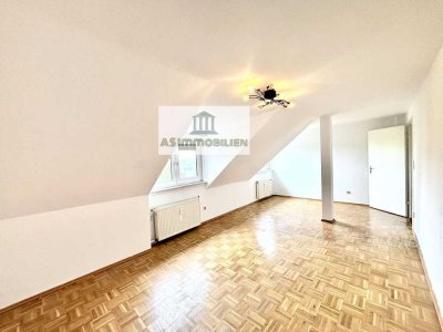 AS IMMOBILIEN: geräumige 2 ZKB 70m² Wohnung mit EBK im 2 OG / DG kleiner Einheit - Wiesbaden Rambach