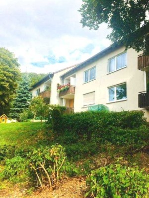 Schöne 3 Zimmer-Wohnung